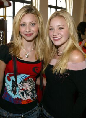 Aly and Aj pic #344764