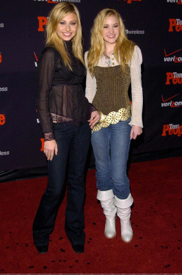Aly and Aj pic #346246