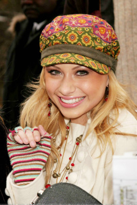 Aly and Aj pic #342993