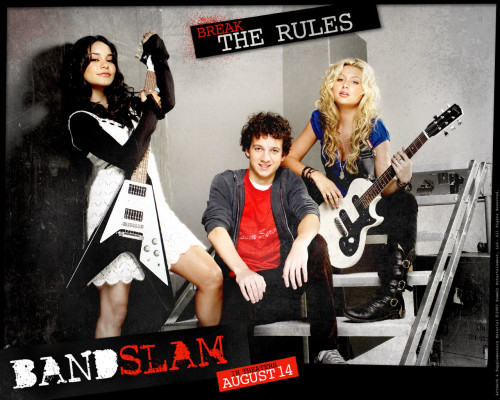 Aly and Aj pic #350874