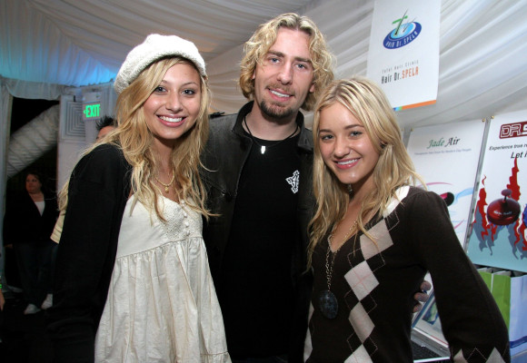 Aly and Aj pic #340633