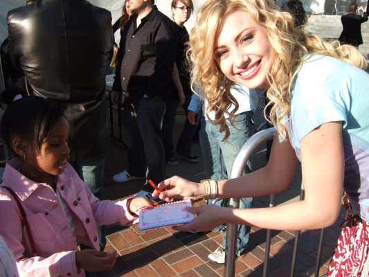 Aly and Aj pic #341212