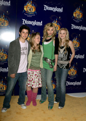 Aly and Aj pic #344819