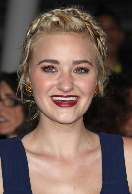 photo 19 in Aly and Aj gallery [id740971] 2014-11-16 00:00:00