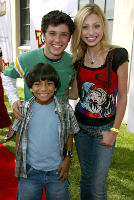 Aly and Aj pic #344794