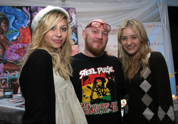 Aly and Aj pic #340661