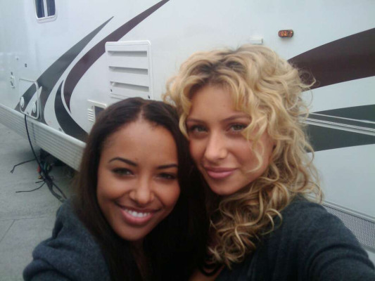 photo 10 in Aly and Aj gallery [id217094] 2009-12-21 00:00:00