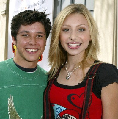 Aly and Aj pic #344740