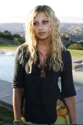 Aly and Aj pic #758344