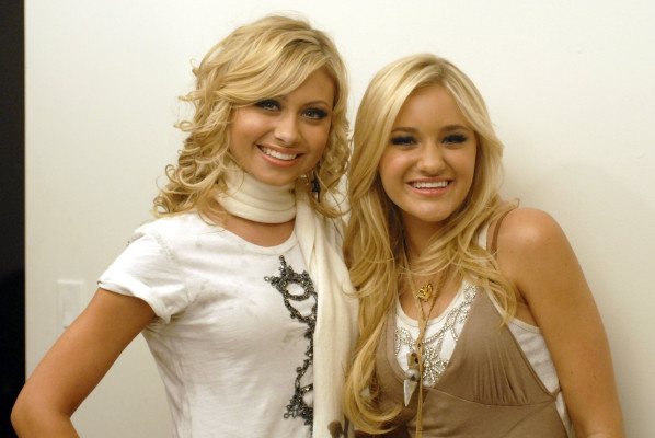 Aly and Aj pic #341047