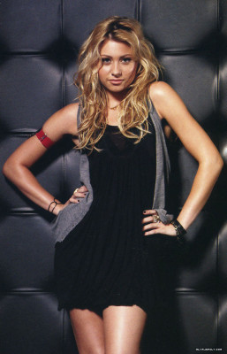 Aly and Aj pic #193274