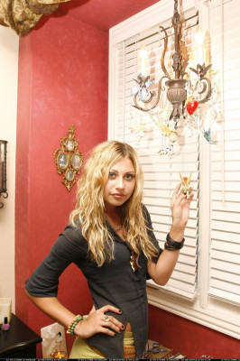 photo 6 in Aly and Aj gallery [id759114] 2015-02-14 00:00:00