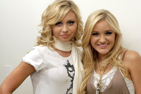 Aly and Aj pic #341041