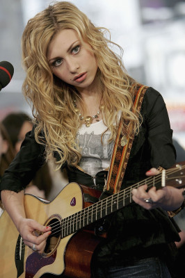 Aly and Aj pic #341187