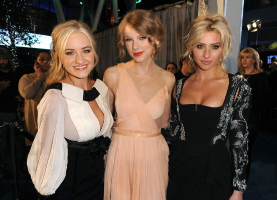 Aly and Aj pic #340838