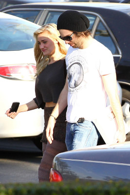 Aly and Aj pic #473576