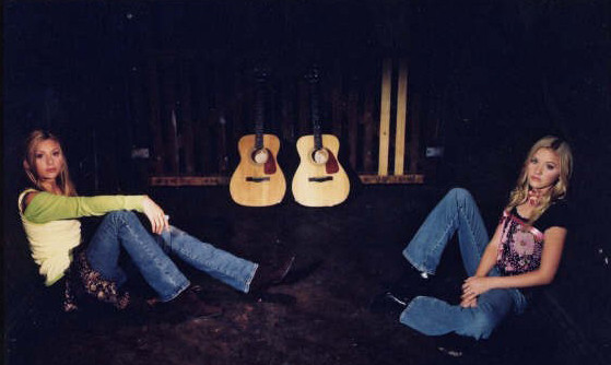Aly and Aj pic #162210