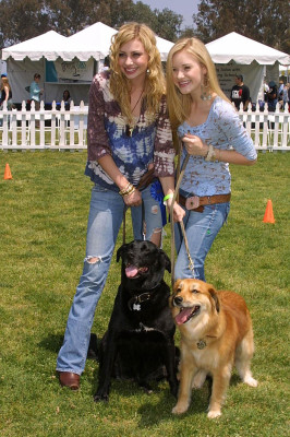Aly and Aj pic #341314