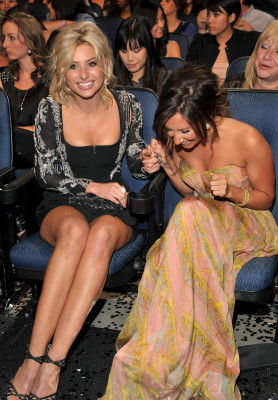 Aly and Aj pic #340832