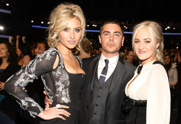 Aly and Aj pic #340824