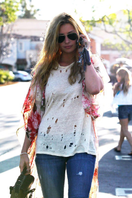 Aly and Aj pic #473571