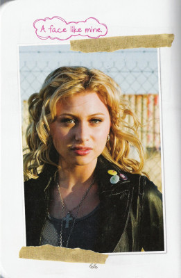 photo 15 in Aly and Aj gallery [id213536] 2009-12-14 00:00:00