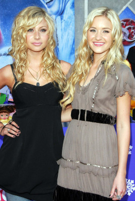 Aly and Aj pic #340885