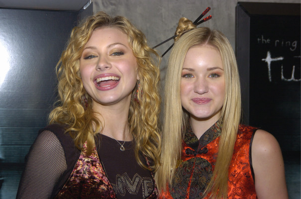 Aly and Aj pic #344887