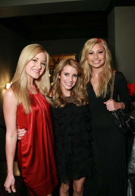Aly and Aj pic #464684