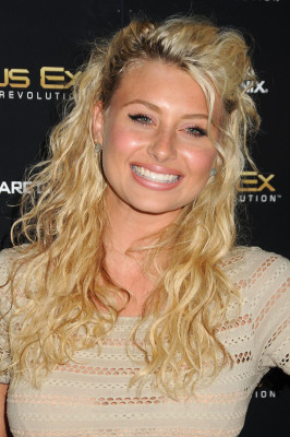 Aly and Aj pic #403031