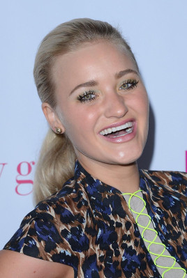 Aly and Aj pic #490337