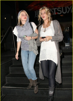 Aly and Aj pic #339919
