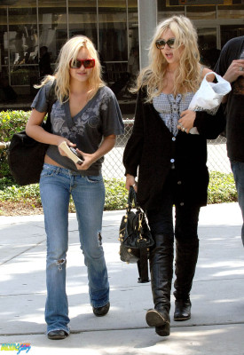 Aly and Aj pic #156501