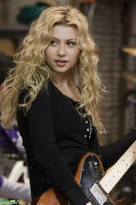 Aly and Aj pic #154932