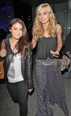 Aly and Aj pic #367542