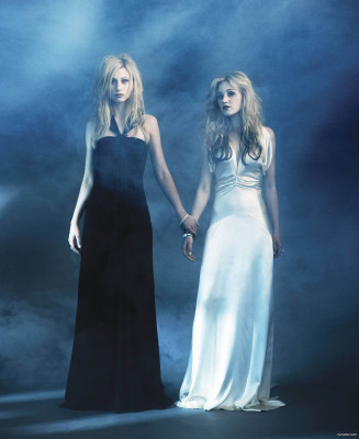 Aly and Aj pic #162229