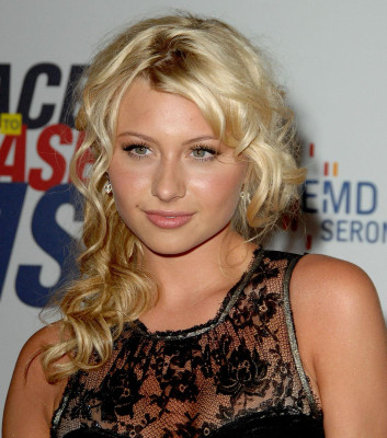 Aly and Aj pic #337898
