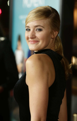 Aly and Aj pic #668698