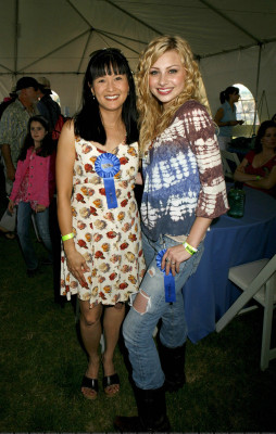 Aly and Aj pic #341277