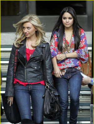 Aly and Aj pic #338288