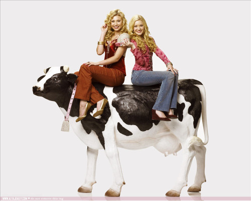 Aly and Aj pic #267770