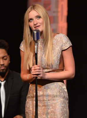 Aly and Aj pic #670896