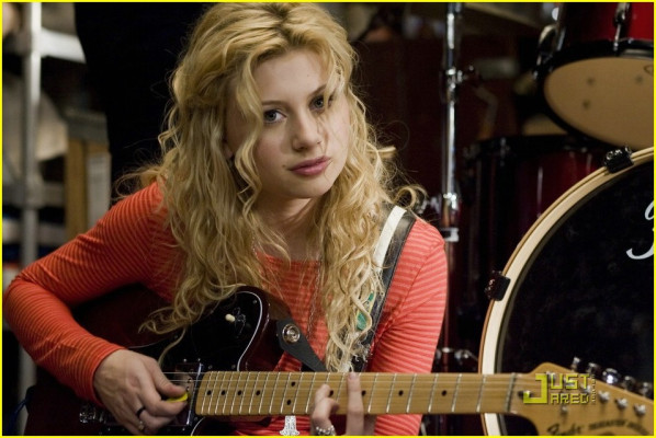 Aly and Aj pic #169549