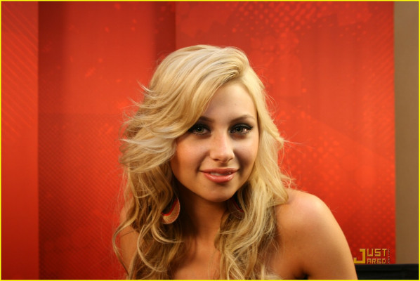 Aly and Aj pic #174523