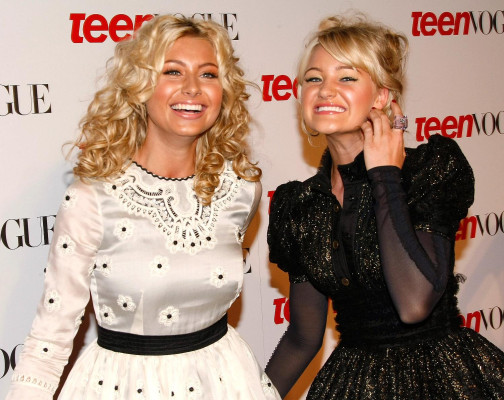 Aly and Aj pic #465359