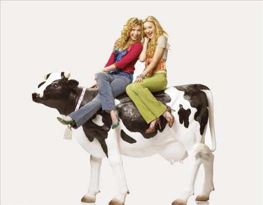 Aly and Aj pic #270619