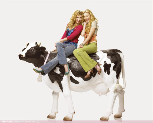 Aly and Aj pic #267976
