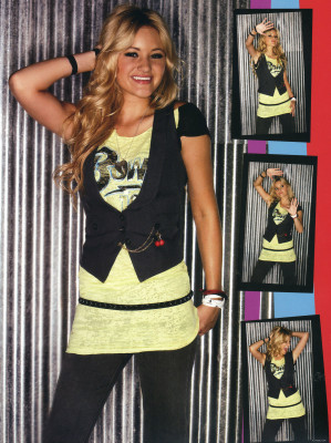 Aly and Aj pic #193051