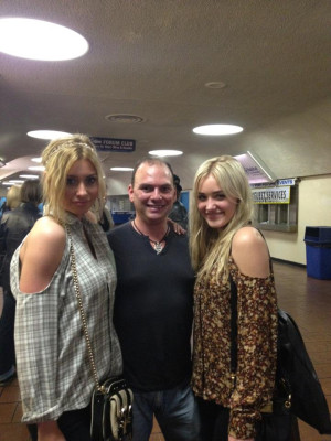 Aly and Aj pic #458201