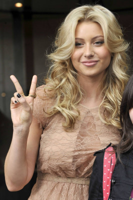 Aly and Aj pic #176041